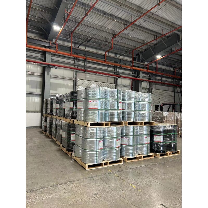 Ashless Anti-wear Hydraulic Oil Additive Package Supplier - HY5020 Additive