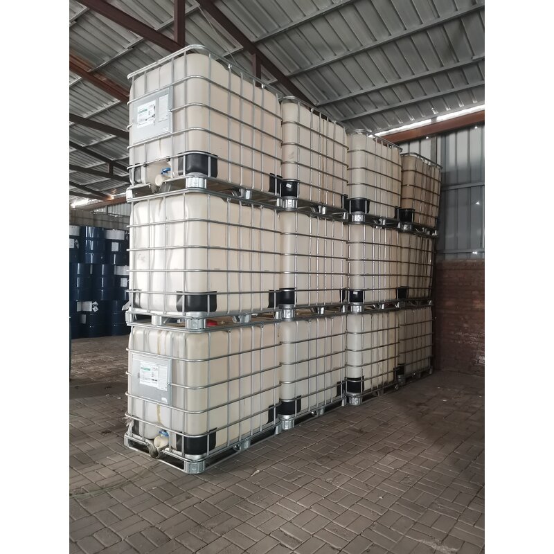 Polyisobutylene Viscosity Index Improver Supplier - PIB2400 Lubricant Additives