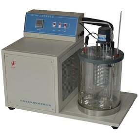 Petroleum Densitometer Manufacturer - DZY-008A Instrument