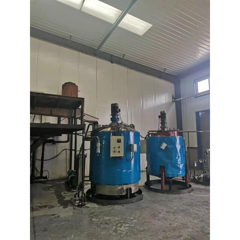 Polyisobutylene Bis-succinimide Supplier - HY154 PIBSI Ashless Dispersant