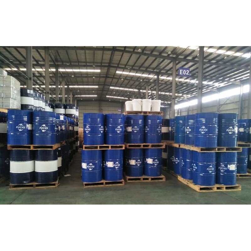 Barium Alkylbenzene Sulfonate Anti-rust Additive Supplier - HY701A Liquid Lubricant Additive