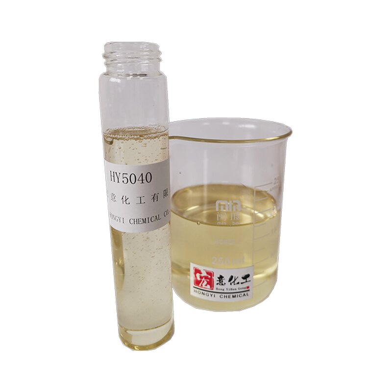 Hydraulic Transmission Fluid Additive Package Supplier - HY5040 Lubricant