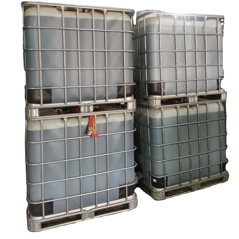 Automatic Transmission Fluid Composite Additive Manufacturer - HY5518 ATF Automotive Lubricants