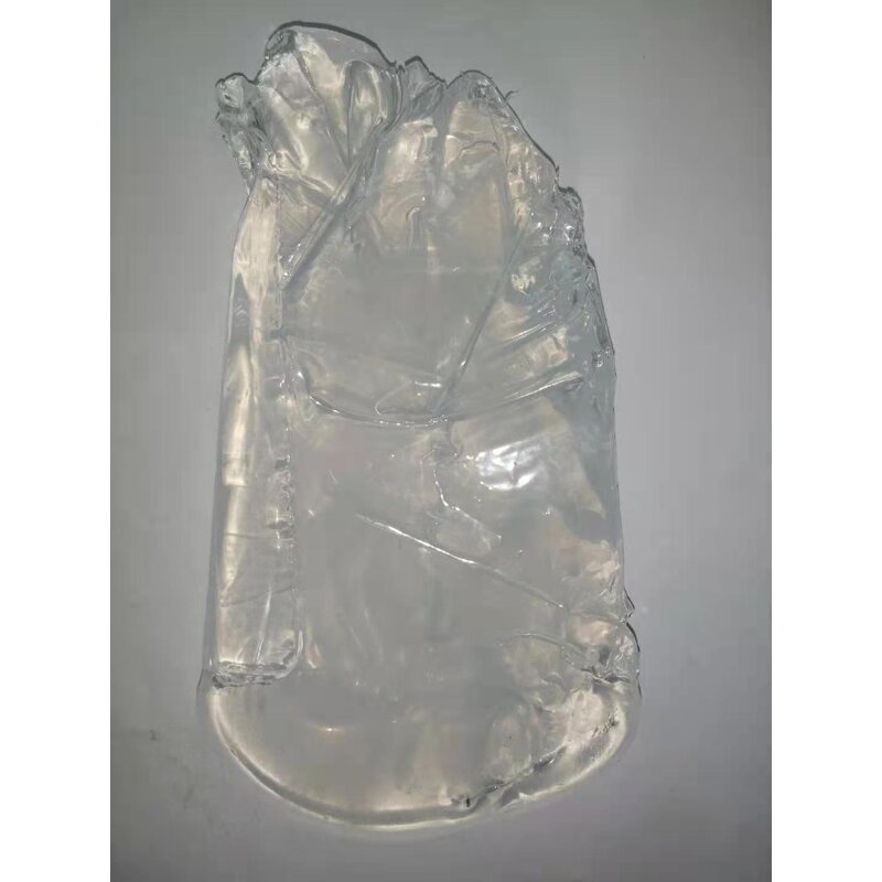 Ethylene-propylene Copolymer Viscosity Improver Manufacturer - J-0010 EPM Additive Hot Sale