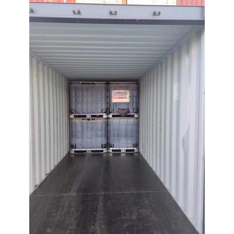 Methyl Silicone Oil Ester Anti-foaming Agent Manufacturer - HY903