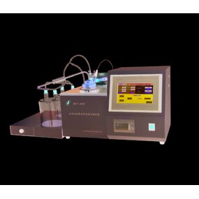 Lubricating Oil Evaporation Loss Tester Manufacturer - DZY-026Z
