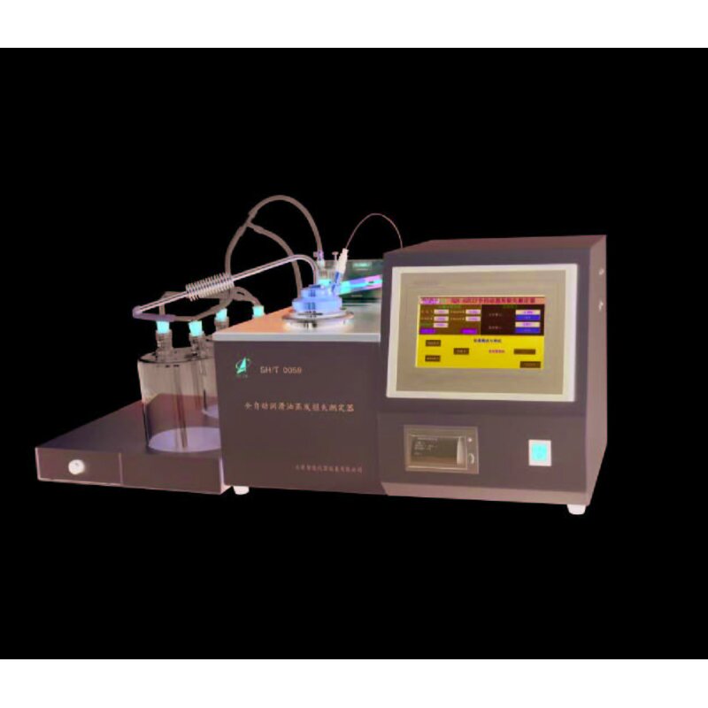Lubricating Oil Evaporation Loss Tester Manufacturer - DZY-026Z