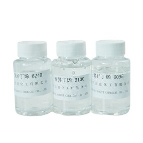 Polyisobutylene Viscosity Index Improver Supplier - PIB2400 Lubricant Additives