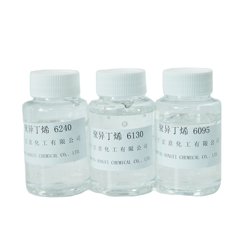 Polyisobutylene Viscosity Index Improver Supplier - PIB2400 Lubricant Additives