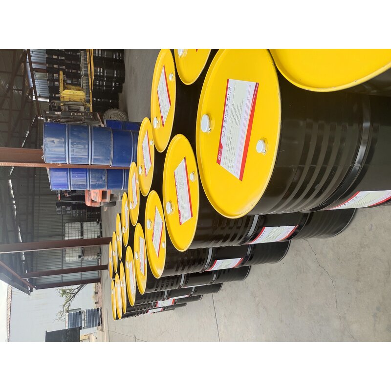 Dodecylene Succinic Acid Anti-rust Additive Supplier - HY746 for Steam Turbine Oil Hydraulic