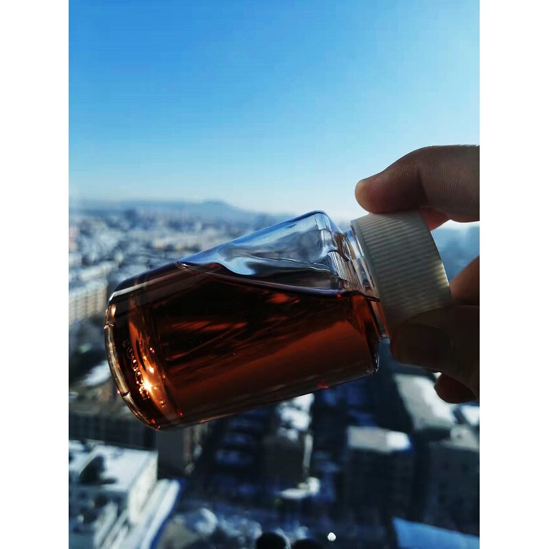 Extreme Pressure Metal Processing Oil Additive Package Supplier - HY4302 Highly Active