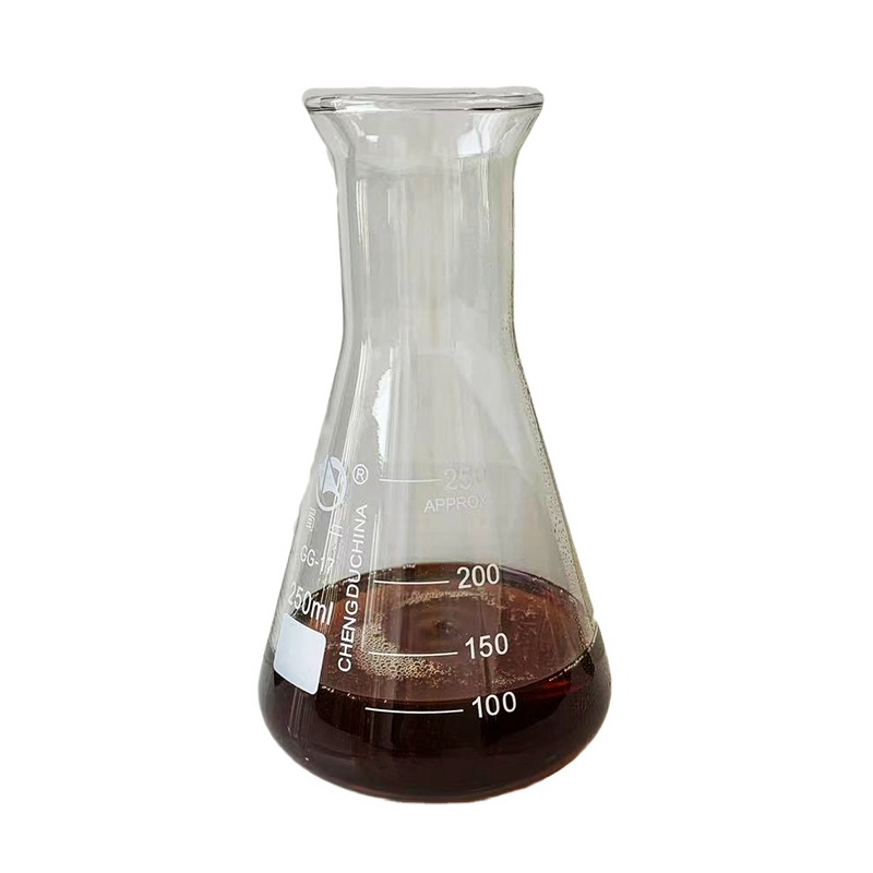 Sodium Petroleum Sulfonate Anti-rust Additive Supplier - HY702 Lubricating Additive Chemical Selling