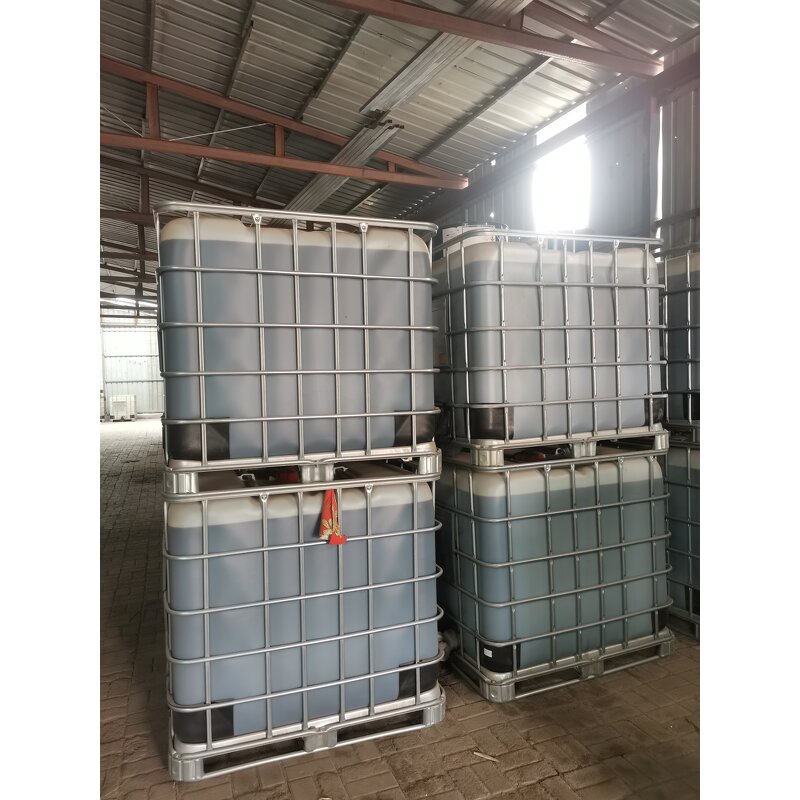 Barium Alkylbenzene Sulfonate Anti-rust Additive Manufacturer - HY701A Lubricant Additive Chemical Selling