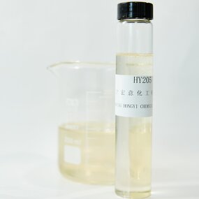 Zinc Propyl Octyl Secondary-Primary Alkyl Dithiophosphate Manufacturer - HY205 ZDDP Additive
