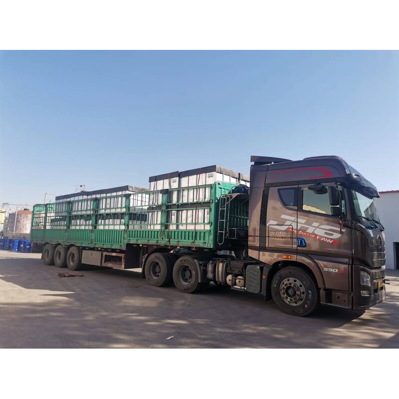 Polyalphaolefin Pour Point Depressant Manufacturer - HY803 PPD Chemical