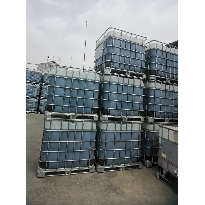 GL-5 GL-4 Gear Oil Additive Package Supplier - HY4208 Advanced Multifunctional