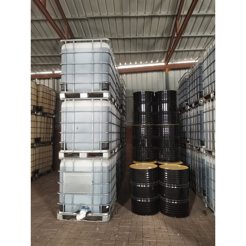Marine Cylinder Lubricants Additive Package Manufacturer - TBN70 HY3570 Industrial Additive
