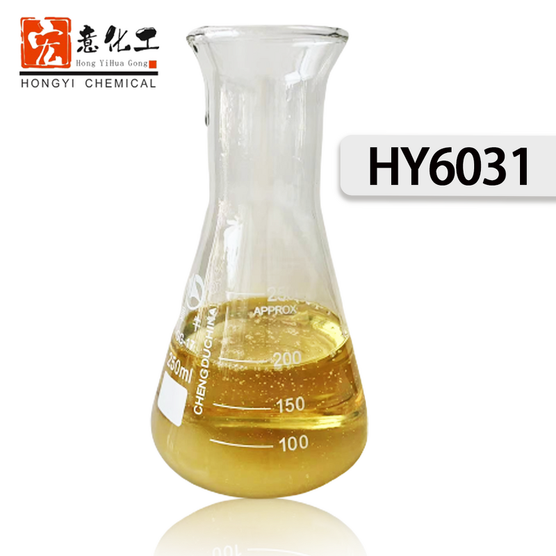 High-temperature Chain Oil Additive Package Factory - HY6031 Best-selling