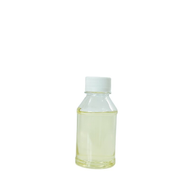 Ethylene-propylene Copolymer Viscosity Index Improver Supplier - HY612 EPM Lubricant Additives
