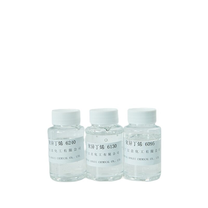 Polyisobutylene Viscosity Index Improver Supplier - PIB2400 Lubricant Additives