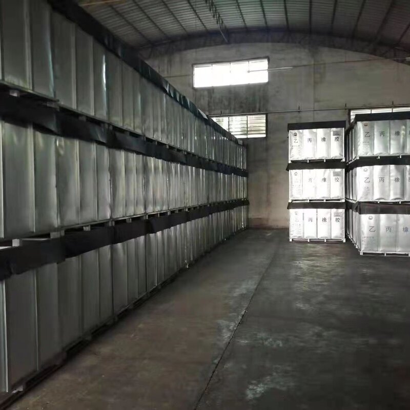 EPM Viscosity Index Improver Supplier - J-0050 Lubricant Additives Hot Sale