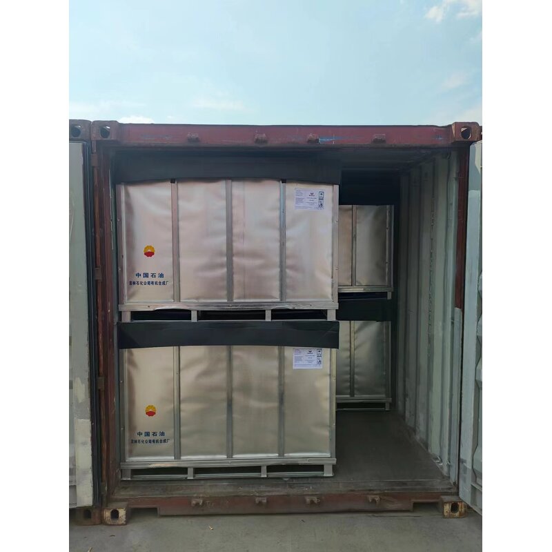 Polyalphaolefin Pour Point Depressant Manufacturer - HY803 PPD Chemical