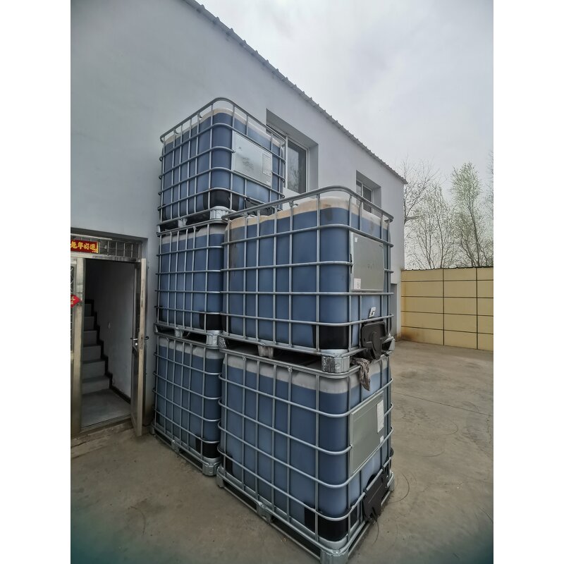 Alkyl Diphenylamine Antioxidant Manufacturer - High Temperature Good Quality