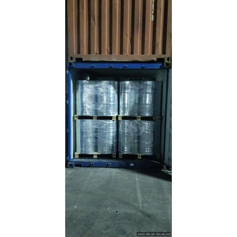 Hindered Phenol Antioxidant Mixture Supplier - HY502A Industrial Lubricant Additives Liquid