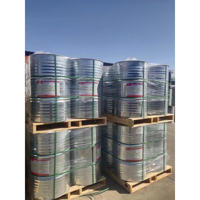 Zinc Propyl Octyl Secondary-Primary Alkyl Dithiophosphate Manufacturer - HY205 ZDDP Additive