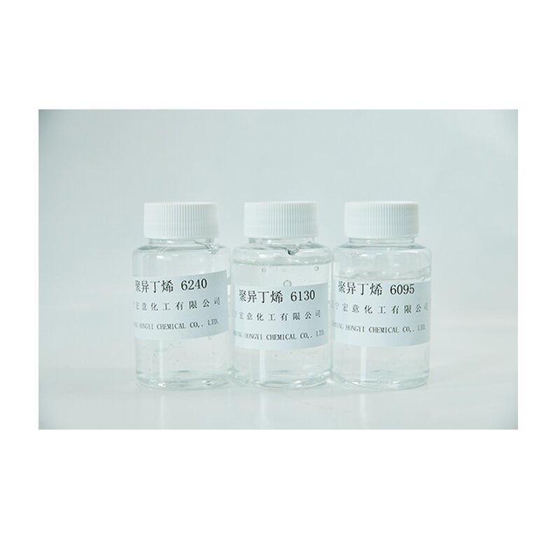 Polyisobutylene Viscosity Index Improver Supplier - PIB2400 Lubricant Additives