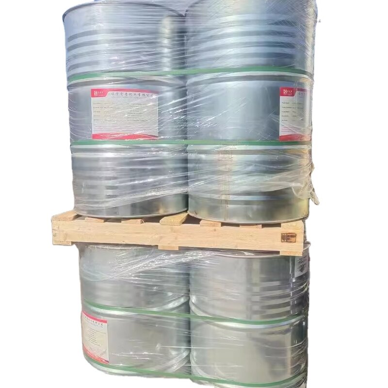 Fumarate Pour Point Depressant Supplier - HY818 for Paraffin Base Oil