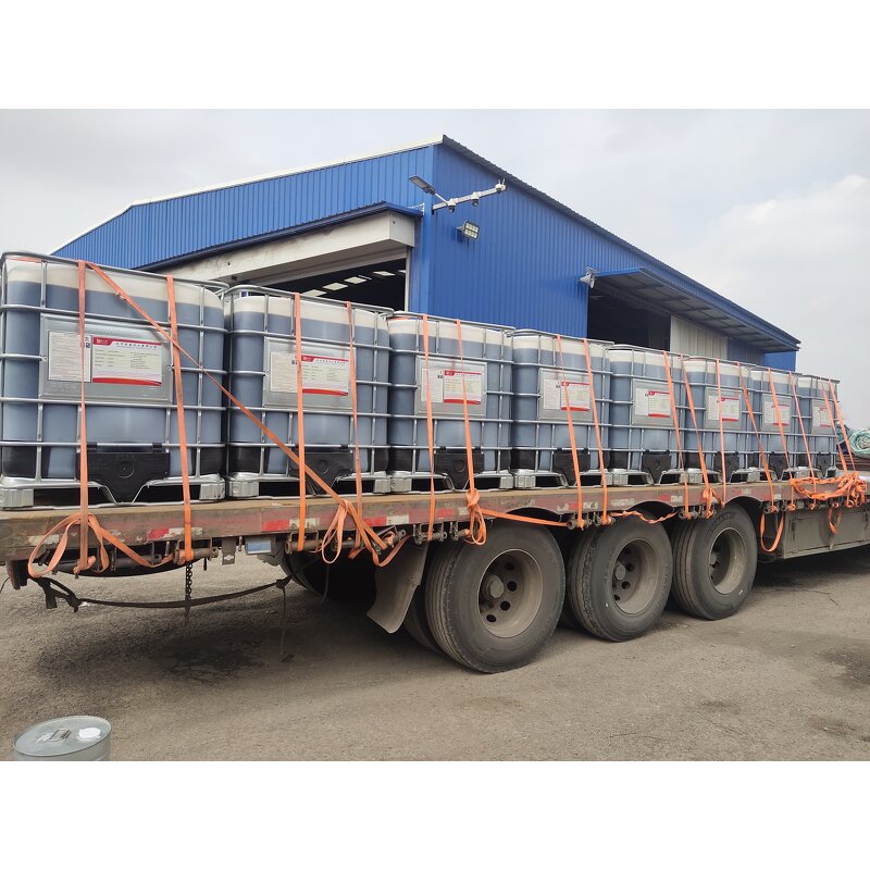 Diesel Engine Oil Compounding Agent Manufacturer - HY31518 Lubricant Additive