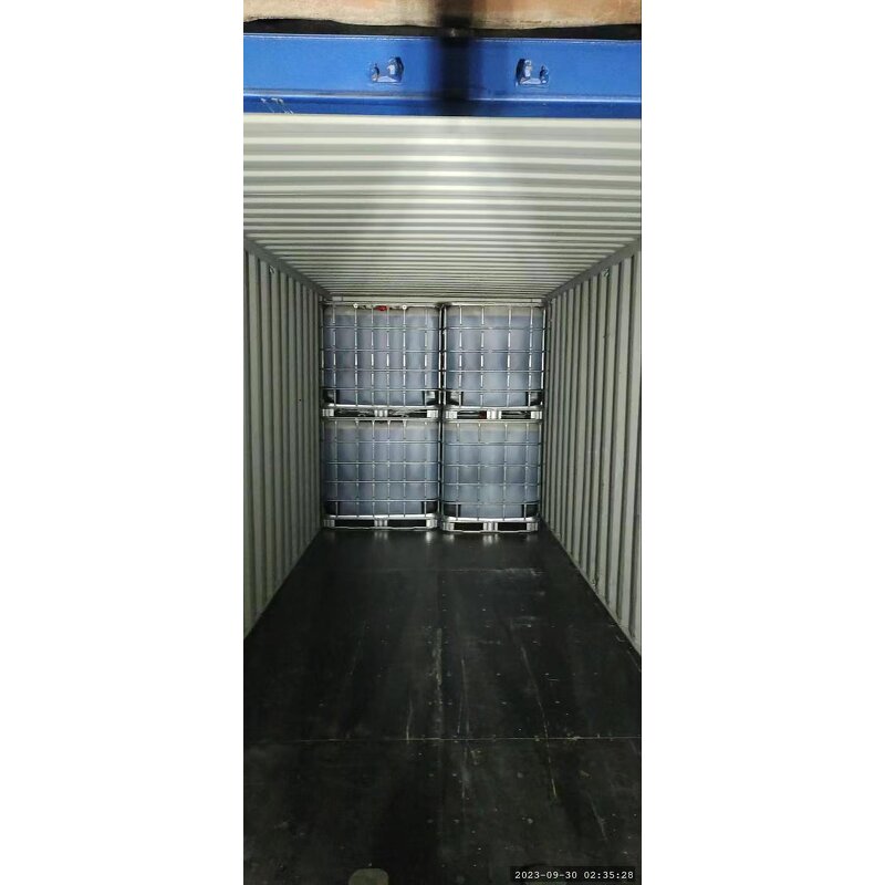 Organic Carboxylic Acid Light Load Coolant Compound Manufacturer - HY4362 Superior Performance