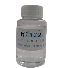 Non-silicon Anti-foaming Agent Manufacturer - HY922 Factory Wholesale Price