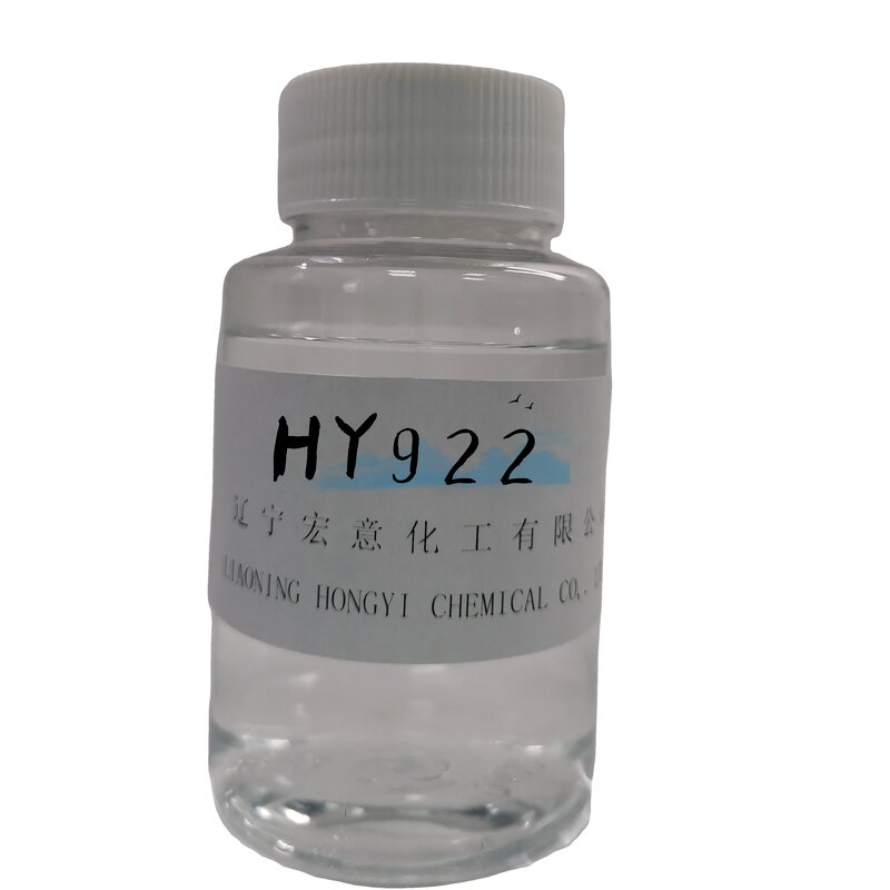 Non-silicon Anti-foaming Agent Manufacturer - HY922 Factory Wholesale Price