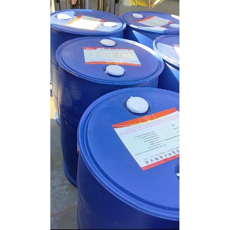 Organic Carboxylic Acid Light Load Coolant Compound Manufacturer - HY4362 for Ethylene Glycol Production