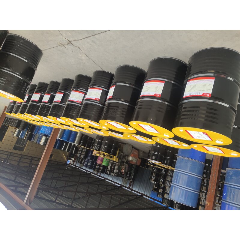 Chlorinated Paraffin EP Additive Supplier - HY301 Extreme Antiwear