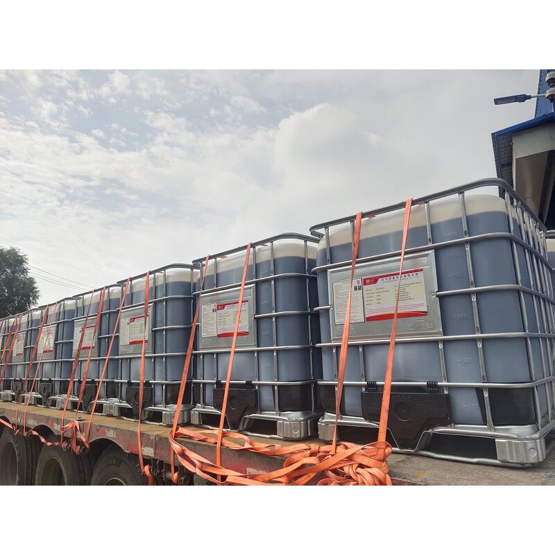 Polyether Polymer Demulsifier Manufacturer - DL32 Good Quality