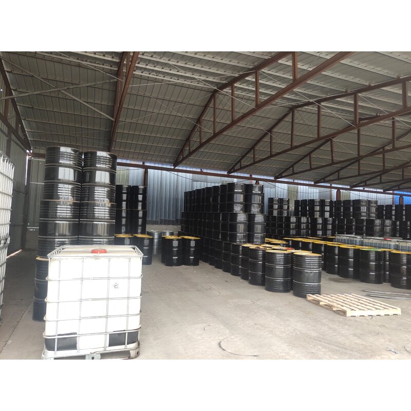 Diesel Engine Oil Compounding Agent Manufacturer - HY31518 Lubricant Additive