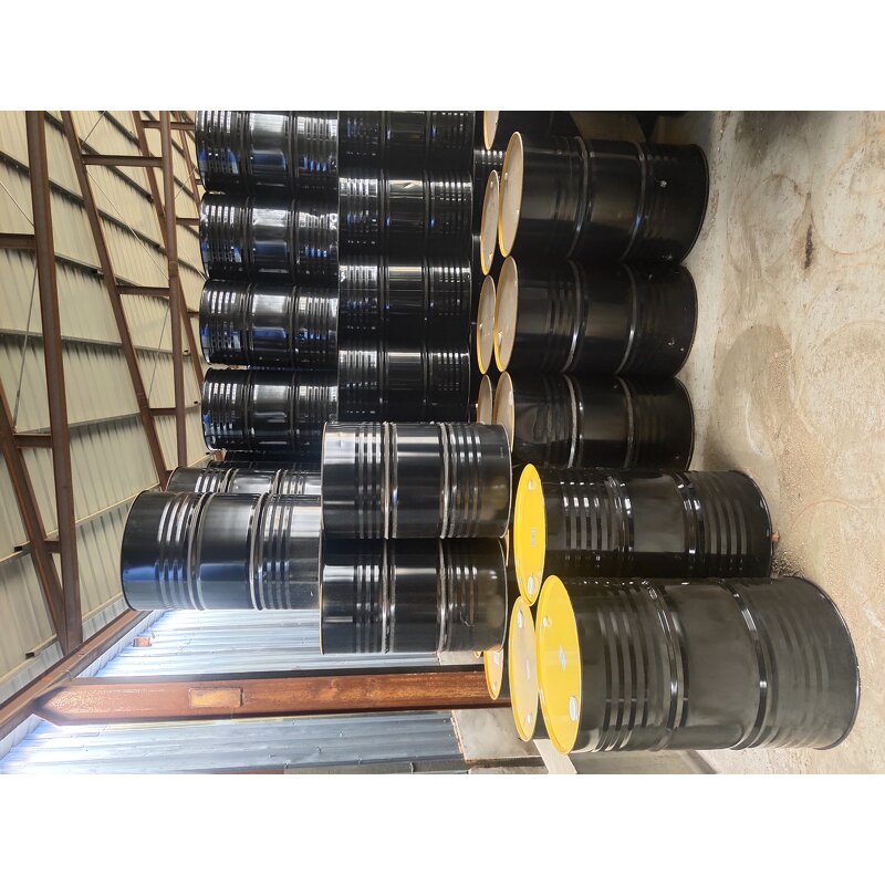 Anti Rust Oil Additive Package Supplier - HY4501 Lubricants