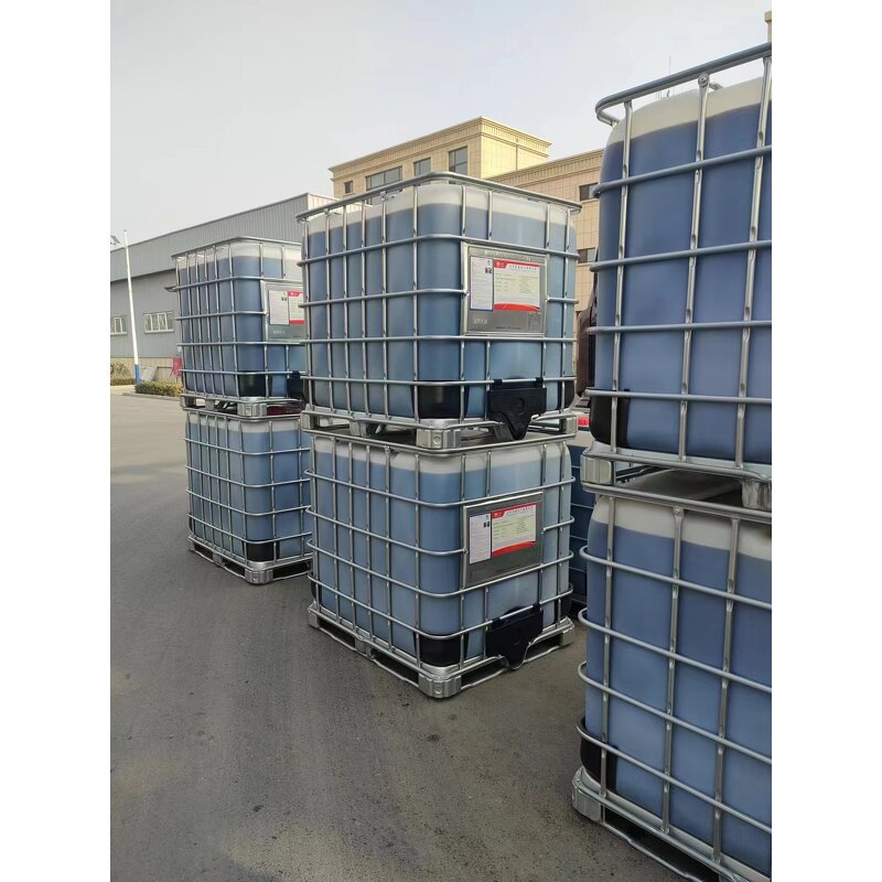 Marine Oil Additive Package Supplier - TBN12 HY3512 for System Oil