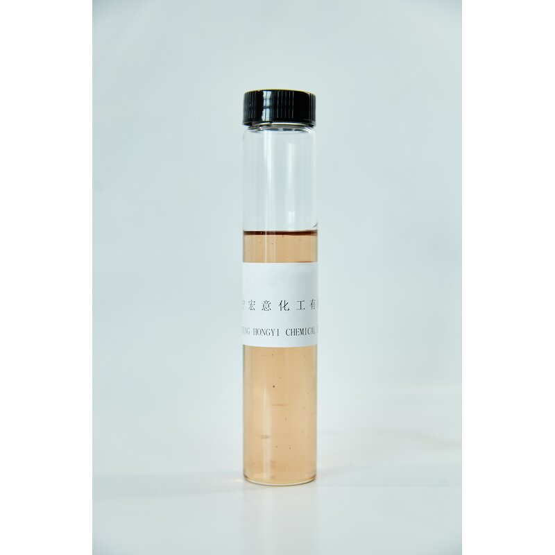 Automatic Transmission Fluid Composite Additive Manufacturer - HY5518 ATF Base Oil Adaptability