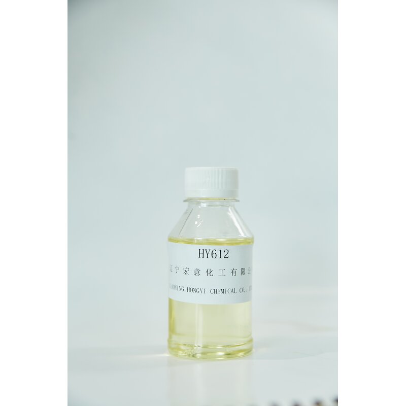 Ethylene-propylene Copolymer Viscosity Index Improver Supplier - HY612 EPM Lubricant Additives
