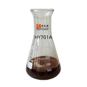 Barium Alkylbenzene Sulfonate Anti-rust Additive Manufacturer - HY701A Lubricant Additive Chemical Selling