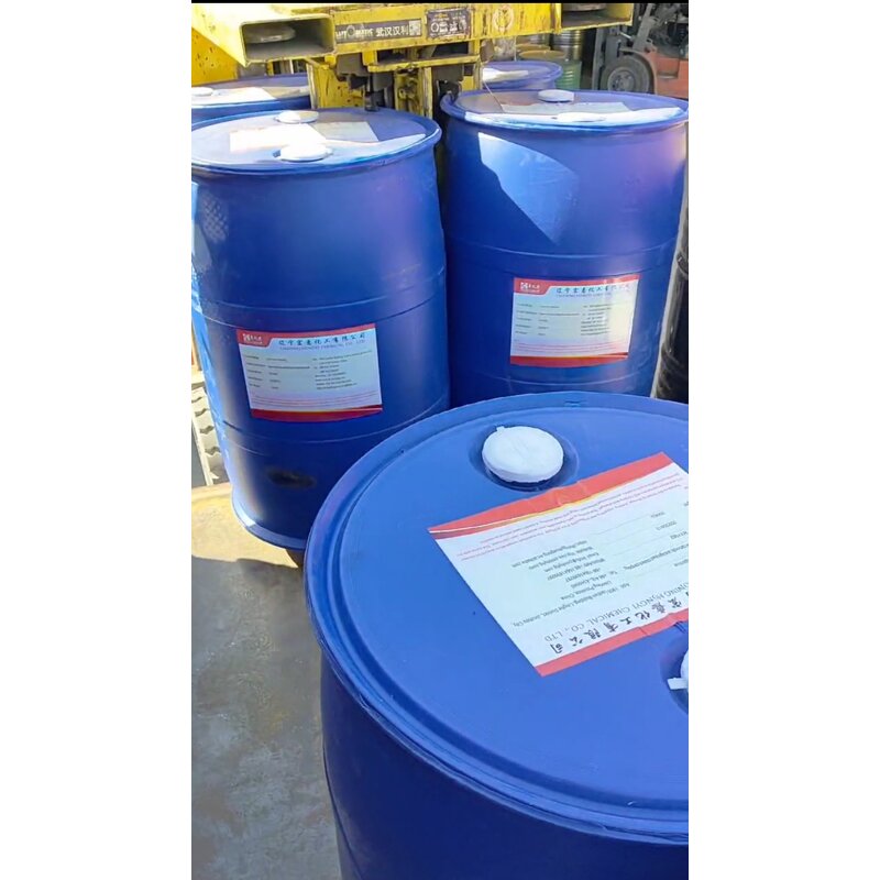 Organic Carboxylic Acid Coolant Compound Supplier - HY4362 for Ethylene Glycol Type