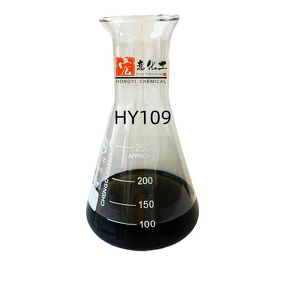 Calcium Alkylsalicylate Supplier - HY109 Lubricant Additives Detergent