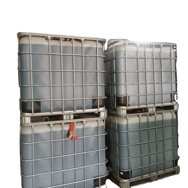 Polyisobutylene Succinic Anhydride Supplier - PIBSA-1000 Lubricant Additive