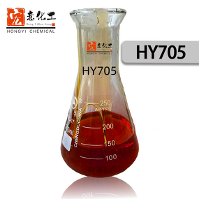 Basic Barium Dinonylnaphthalene Sulfonate Anti-rust Additive Manufacturer - HY705 Additives