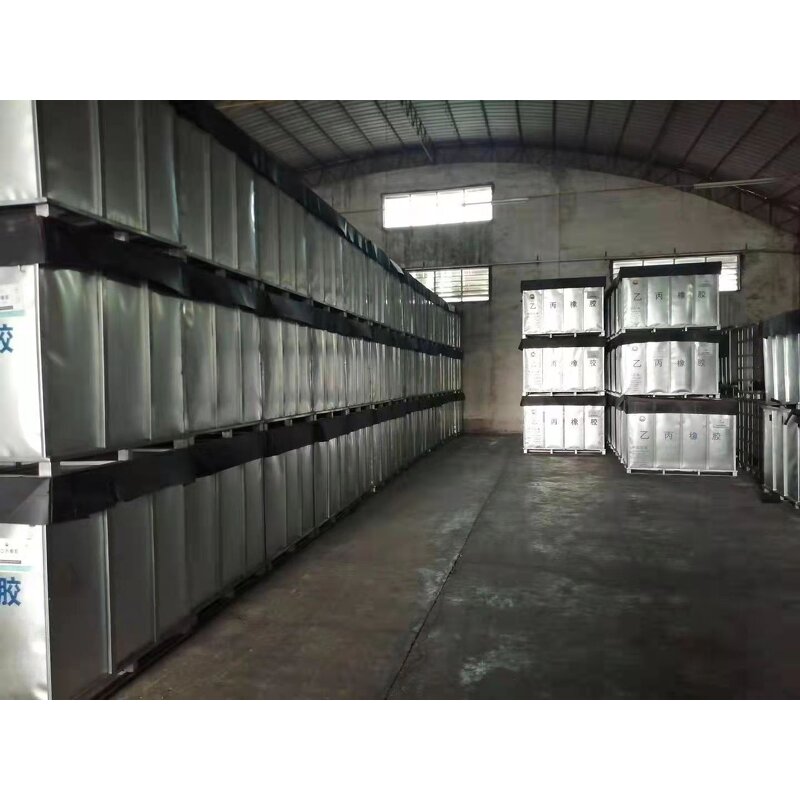 Viscosity Index Improver Supplier - J0050 EPM Lubricant Additives