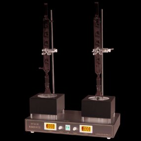 Acid Number Meter Supplier - Acidity Analyzer DZY-011